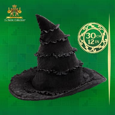 Noble Collection Wicked hatt (Elphaba)