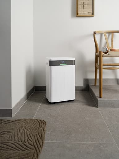 Mill luftavfuktare MDH20 (Mill white)