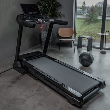 Master Fitness Nero Treadmill T2.5, Löpband