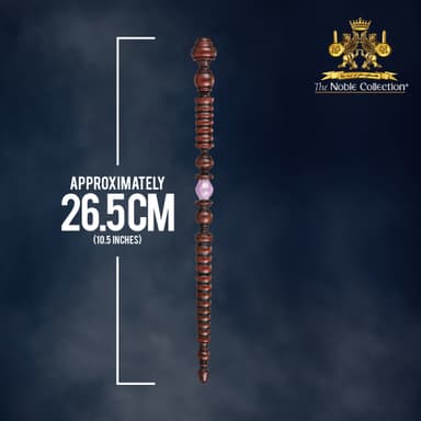 Nobel Collection Harry Potter trollspö (Dolores Umbridge)