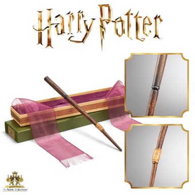 Nobel Collection Harry Potter trollspö (Ron)