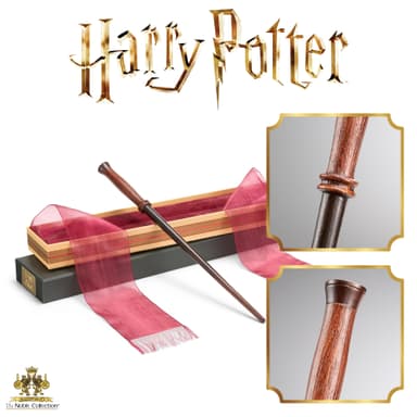 Nobel Collection Harry Potter trollspö (Harry Potter)