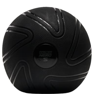 Master Fitness Nero Slam Ball, Slamball 5 kg