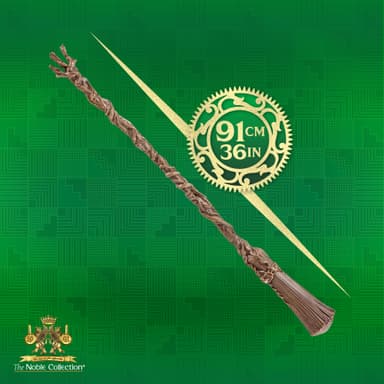 Noble Collection Wicked Broom leksak (Elphaba)