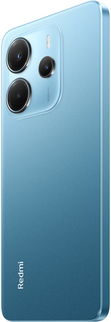 Xiaomi Redmi Note 14 smartphone 6/128GB (blå)