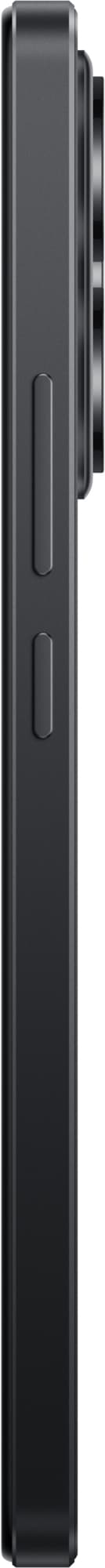 Xiaomi Redmi Note 14 smartphone 6/128GB (svart)