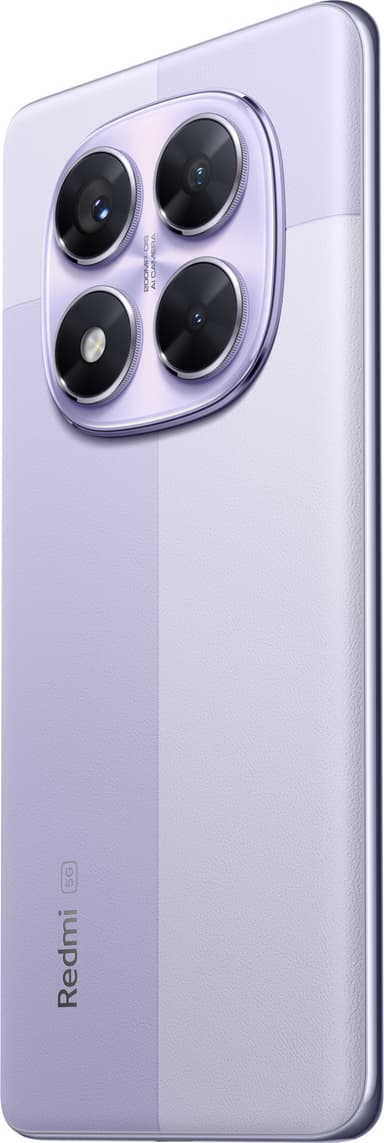 Xiaomi Redmi Note 14 Pro 5G smartphone 8/256GB (lila)