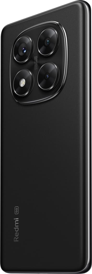 Xiaomi Redmi Note 14 Pro 5G smartphone 8/256GB (svart)