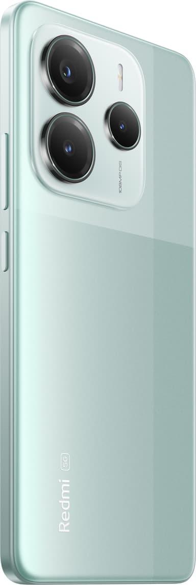 Xiaomi Redmi Note 14 5G smartphone 6/128GB (grön)