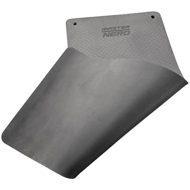 Master Fitness Nero Exercise Mat, Gymmatta