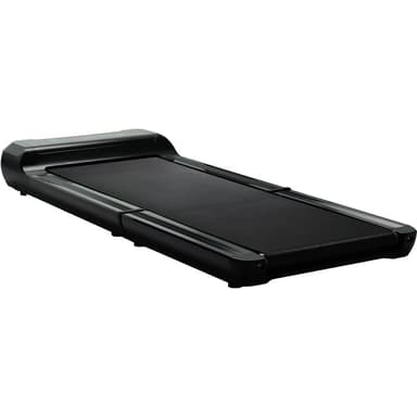 Master Fitness Nero W10 Walkingpad, Vikbart gåband