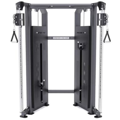 Master Fitness Functional Trainer X25, Styrkemaskiner Multi