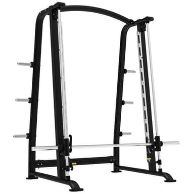 Impulse Smith Black, Smithmaskin