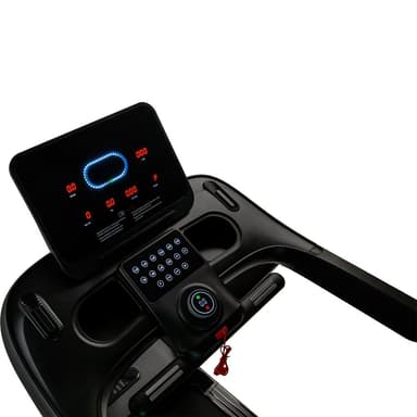 Master Fitness Nero Treadmill T2.5, Löpband