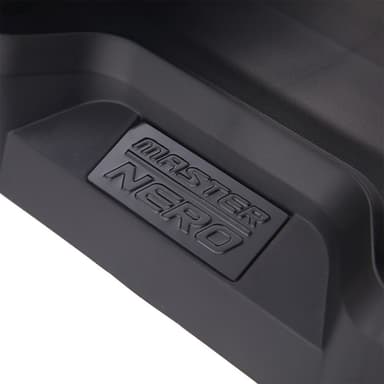 Master Fitness Nero Adjustable Dumbbell 25 kg (Par), Justerbara Hantlar