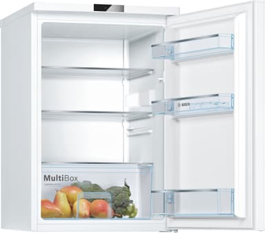 Bosch Kylskåp KTR15NWEB (Vit)