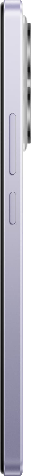 Xiaomi Redmi Note 14 smartphone 6/128GB (lila)