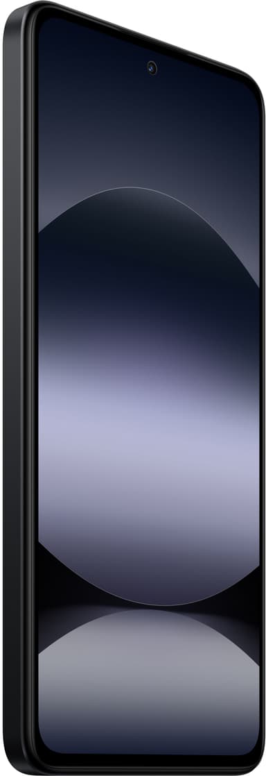 Xiaomi Redmi Note 14 smartphone 6/128GB (svart)