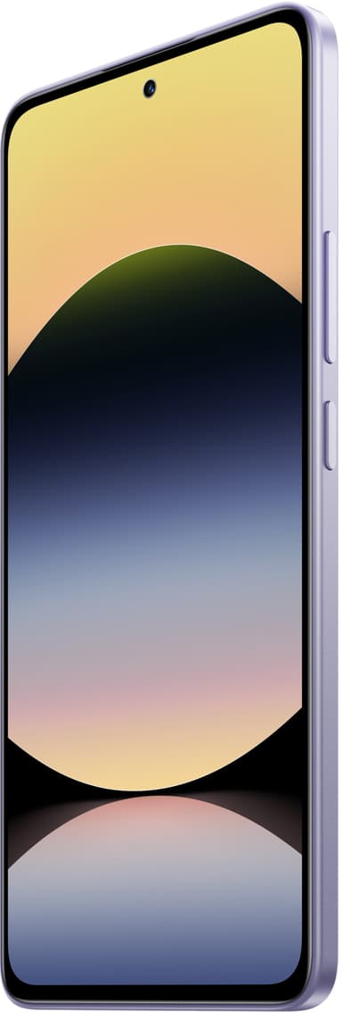 Xiaomi Redmi Note 14 5G smartphone 6/128GB (lila)