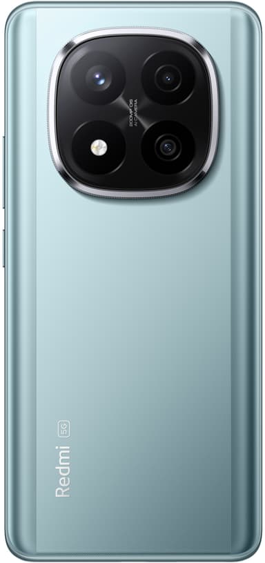 Xiaomi Redmi Note 14 Pro+ 5G smartphone 12/512GB (blå)
