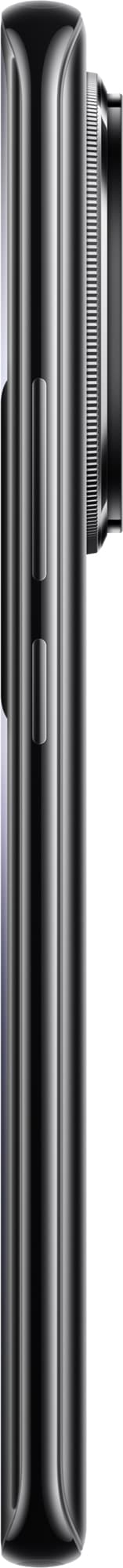 Xiaomi Redmi Note 14 Pro+ 5G smartphone 12/512GB (svart)