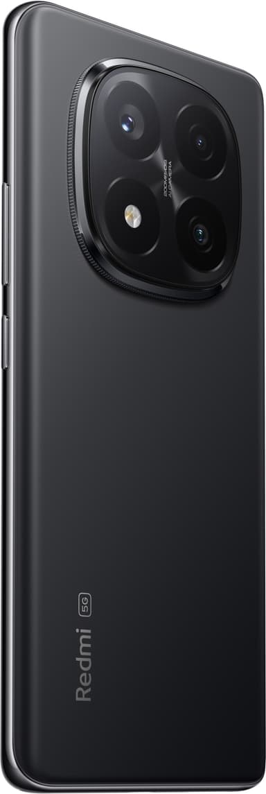 Xiaomi Redmi Note 14 Pro+ 5G smartphone 12/512GB (svart)