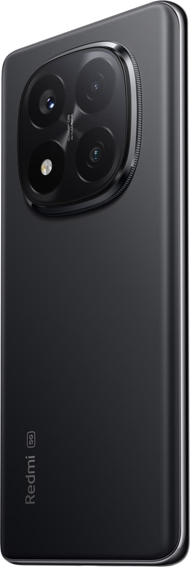 Xiaomi Redmi Note 14 Pro+ 5G smartphone 12/512GB (svart)