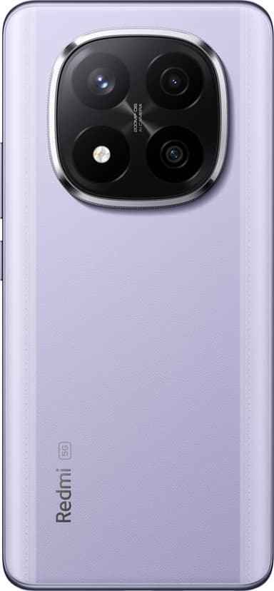 Xiaomi Redmi Note 14 Pro+ 5G smartphone 12/512GB (lila)