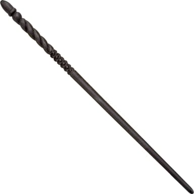 Nobel Collection Harry Potter trollspö (Ginny Weasley)