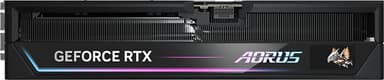 Gigabyte GeForce RTX 5090 Master 32GB grafikkort