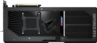 Gigabyte GeForce RTX 5090 Master 32GB grafikkort
