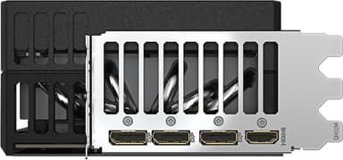 Gigabyte GeForce RTX 5090 Master 32GB grafikkort