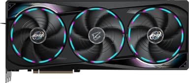 Gigabyte GeForce RTX 5090 Master 32GB grafikkort