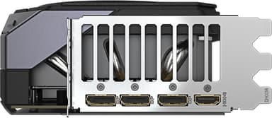 Gigabyte GeForce RTX 5090 Gaming OC OC 32GB grafikkort