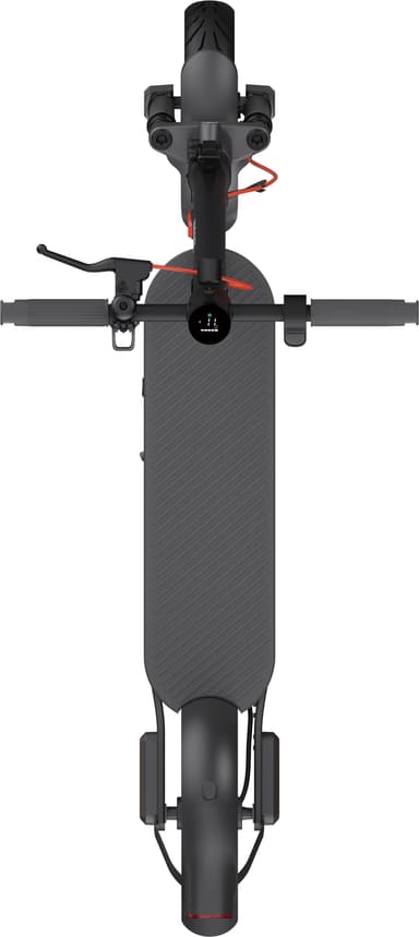 Xiaomi Elite SE elscooter BHR07SPEU (svart)