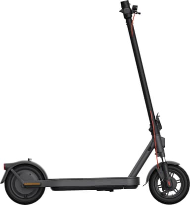 Xiaomi Elite SE elscooter BHR07SPEU (svart)