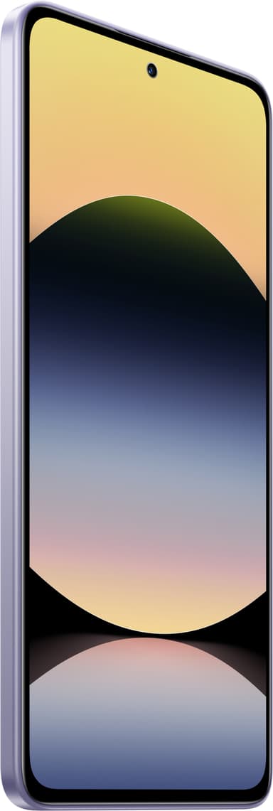 Xiaomi Redmi Note 14 5G smartphone 6/128GB (lila)