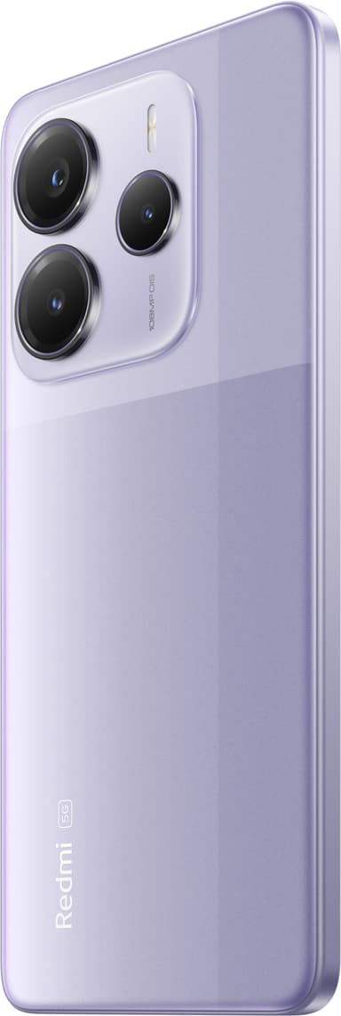 Xiaomi Redmi Note 14 5G smartphone 6/128GB (lila)