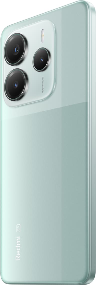Xiaomi Redmi Note 14 5G smartphone 6/128GB (grön)
