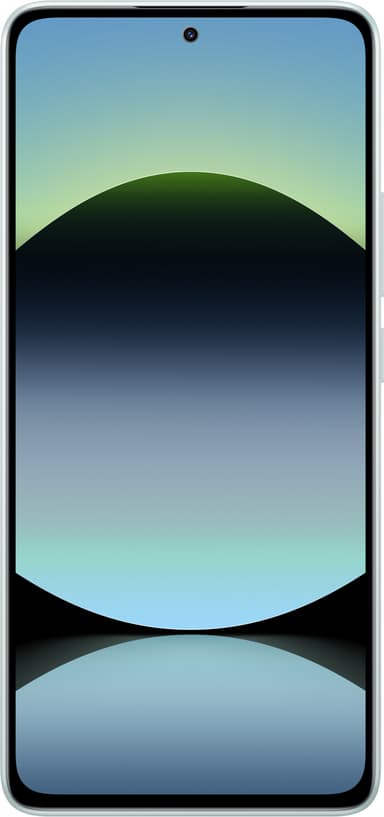 Coral Green
