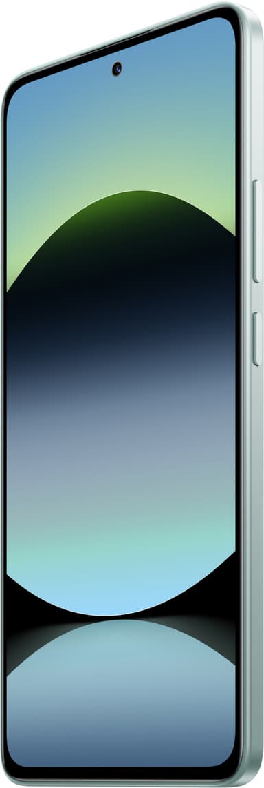 Xiaomi Redmi Note 14 5G smartphone 6/128GB (grön)