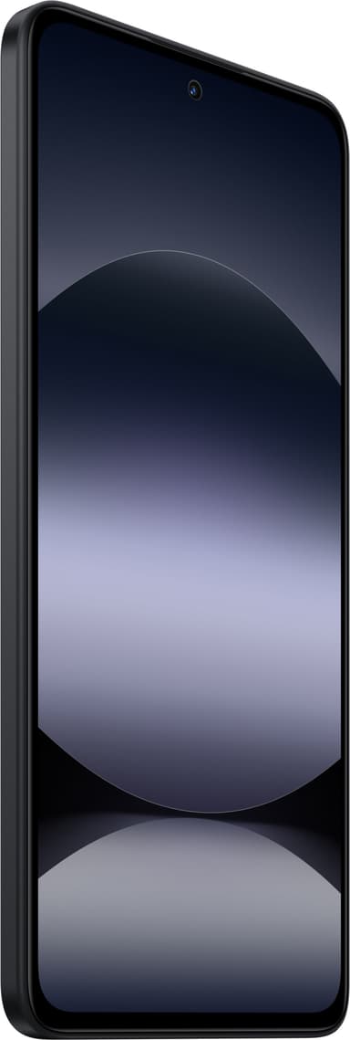 Xiaomi Redmi Note 14 5G smartphone 6/128GB (svart)
