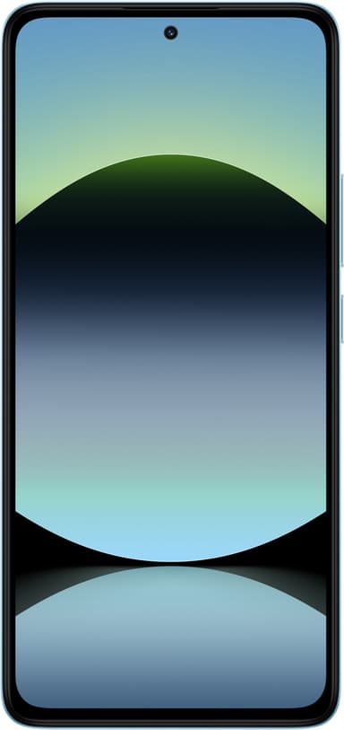 Xiaomi Redmi Note 14 smartphone 6/128GB (blå)