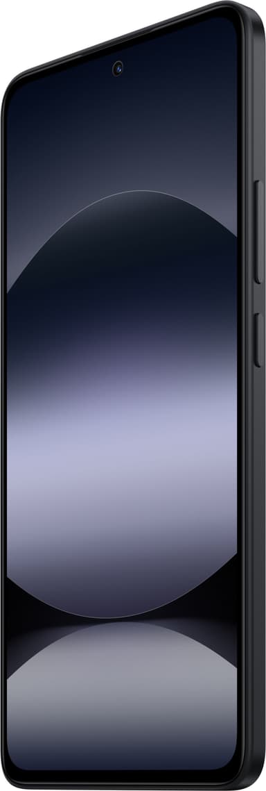 Xiaomi Redmi Note 14 5G smartphone 6/128GB (svart)