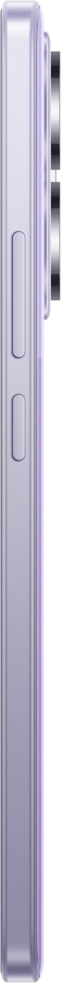 Xiaomi Redmi Note 14 5G smartphone 6/128GB (lila)