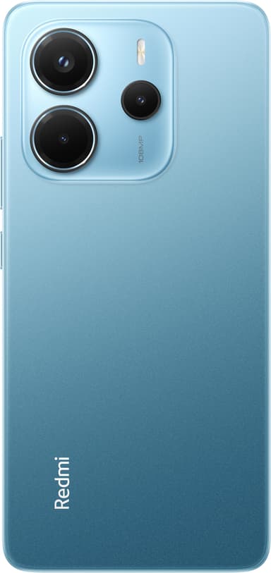 Xiaomi Redmi Note 14 smartphone 6/128GB (blå)