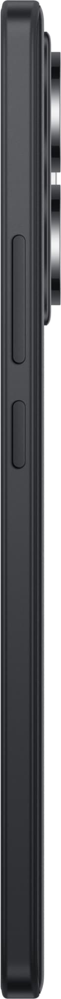 Xiaomi Redmi Note 14 5G smartphone 6/128GB (svart)