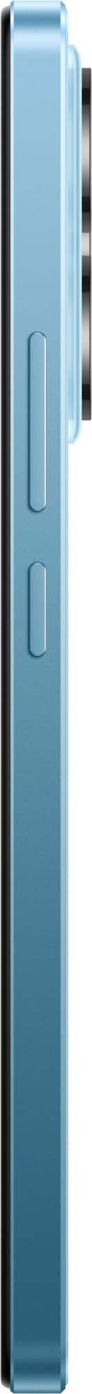 Xiaomi Redmi Note 14 smartphone 6/128GB (blå)