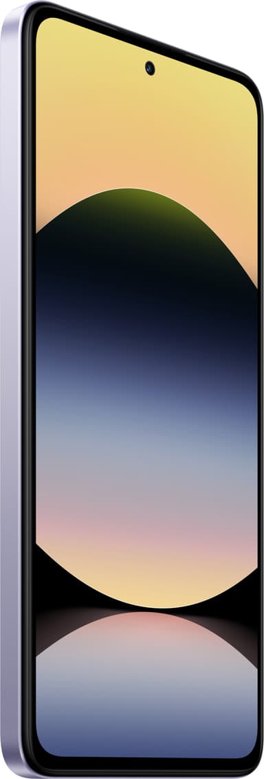Xiaomi Redmi Note 14 smartphone 6/128GB (lila)