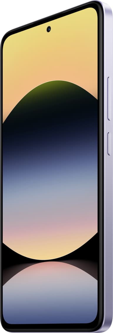 Xiaomi Redmi Note 14 smartphone 6/128GB (lila)